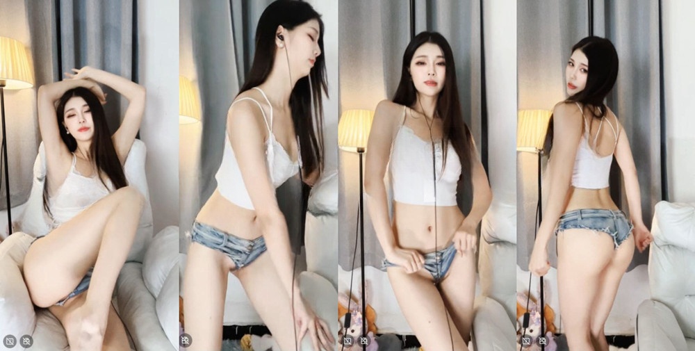 YY海外丨极品身材 小野猫 直播骚舞擦边整活 漏比毛 14V 51分13