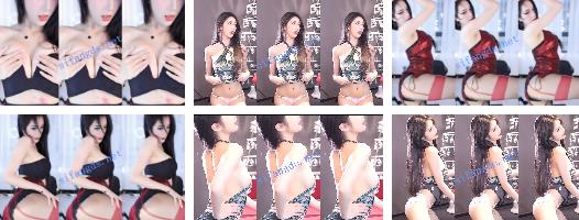 虎牙 车老板 真空内衣极限定制【2V】【1.08G】