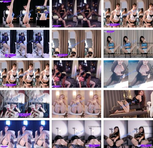 【虎牙】星舞杯S2 初赛海选 漏内抖胸开大 性感骚舞【43V】【3.15G】