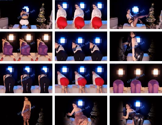 【网易CC】小燃燃，后背摇专属群新品【6V】【2.69G】