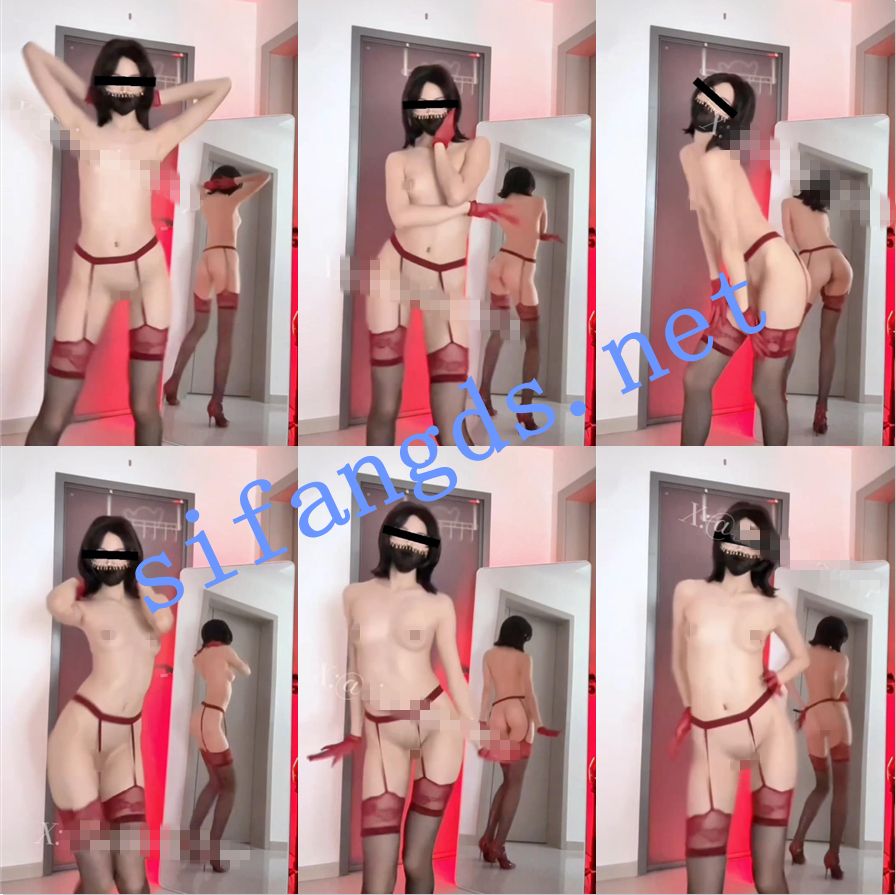 超极品大长腿人妻【跳跳羊】8月最新《下播后的女主播》【3V】【638M】