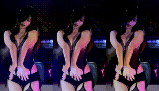 【斗鱼】11R！最新强力波动定制！首发！【1V】【308M】