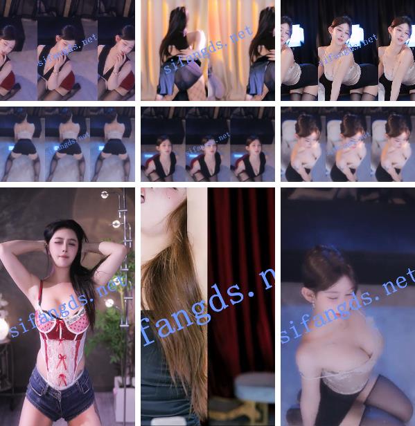 【星球直播】S19 深沟半球大奶 整活擦边大尺度骚舞【82V】【7.16G】